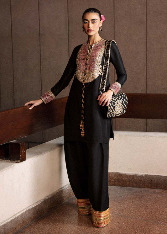 Char - Hussain Rehar Luxury Pret