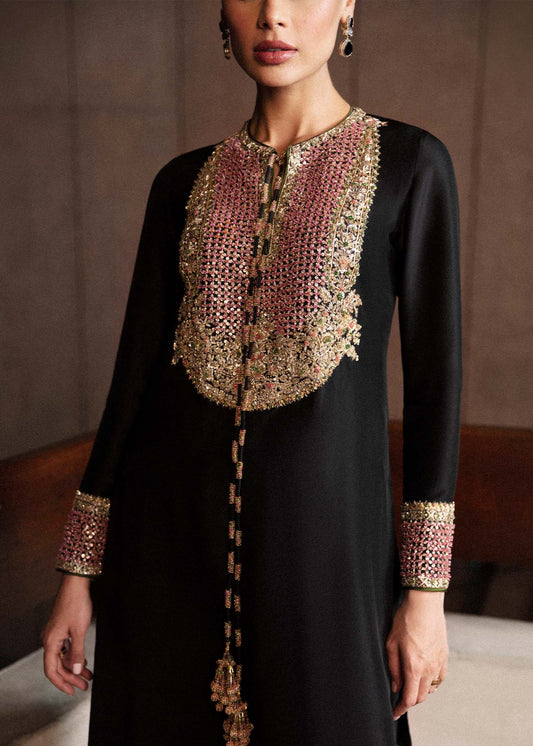 Char - Hussain Rehar Luxury Pret