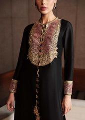 Char - Hussain Rehar Luxury Pret