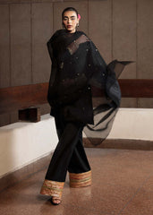 Char - Hussain Rehar Luxury Pret