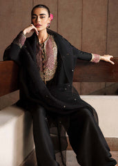 Char - Hussain Rehar Luxury Pret