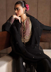 Char - Hussain Rehar Luxury Pret