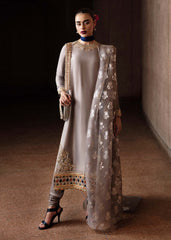 Mist - Hussain Rehar Luxury Pret