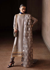 Mist - Hussain Rehar Luxury Pret