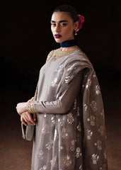 Mist - Hussain Rehar Luxury Pret