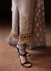 Mist - Hussain Rehar Luxury Pret