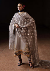 Mist - Hussain Rehar Luxury Pret