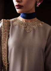Mist - Hussain Rehar Luxury Pret