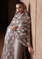 Mist - Hussain Rehar Luxury Pret