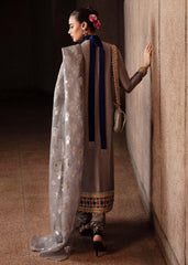 Mist - Hussain Rehar Luxury Pret