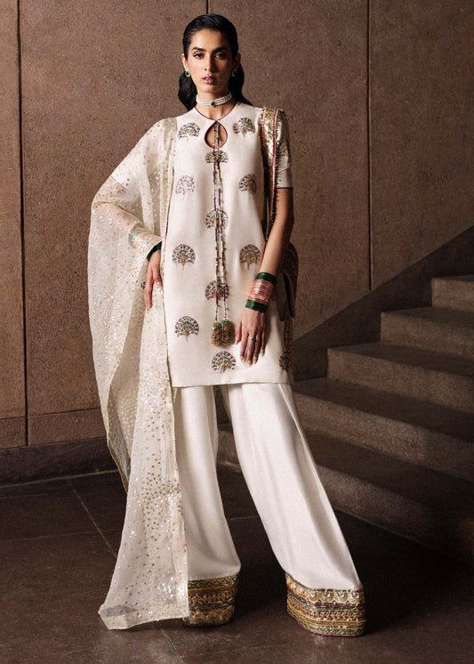 Lin - Hussain Rehar Luxury Pret