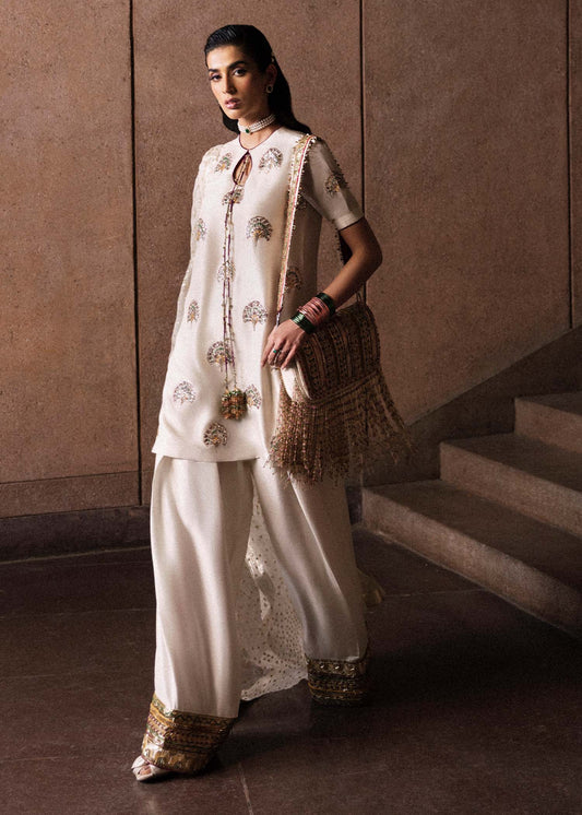 Lin - Hussain Rehar Luxury Pret
