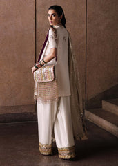 Lin - Hussain Rehar Luxury Pret