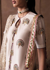 Lin - Hussain Rehar Luxury Pret