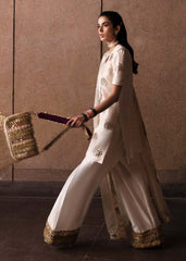 Lin - Hussain Rehar Luxury Pret