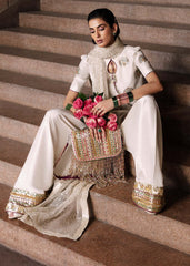 Lin - Hussain Rehar Luxury Pret