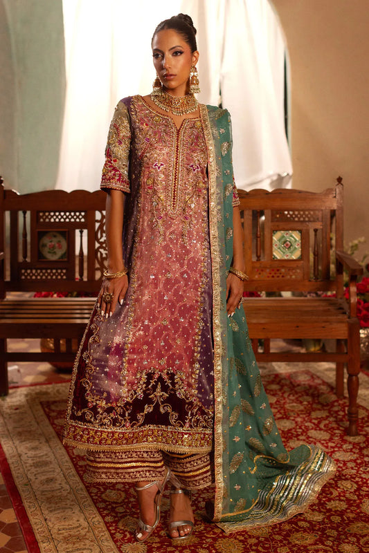 Firasat – Annus Abrar Formal Wear