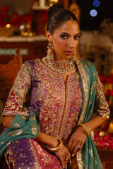 Firasat – Annus Abrar Formal Wear