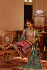 Firasat – Annus Abrar Formal Wear