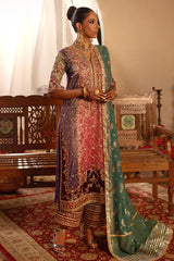 Firasat – Annus Abrar Formal Wear