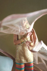 Hari Bhari – Zeb and Zeeshan  Luxury Pret