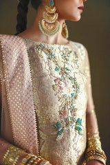 Hari Bhari – Zeb and Zeeshan  Luxury Pret