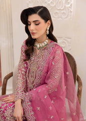 Risha - kanwal Malik Luxury Pret