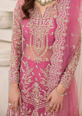 Risha - kanwal Malik Luxury Pret