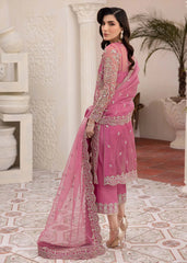 Risha - kanwal Malik Luxury Pret