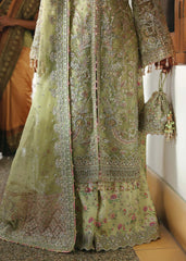 Pakiza- kanwal Malik Luxury Pret