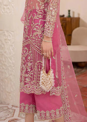 Risha - kanwal Malik Luxury Pret
