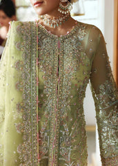 Pakiza- kanwal Malik Luxury Pret