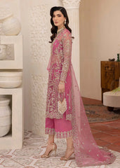 Risha - kanwal Malik Luxury Pret