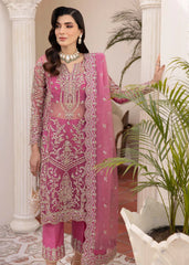 Risha - kanwal Malik Luxury Pret