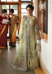 Pakiza- kanwal Malik Luxury Pret