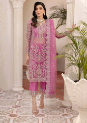 Risha - kanwal Malik Luxury Pret