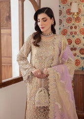 Mahin  - kanwal Malik Luxury Pret