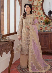 Mahin  - kanwal Malik Luxury Pret
