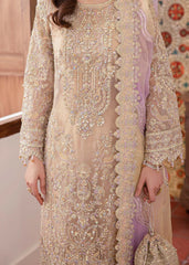Mahin  - kanwal Malik Luxury Pret
