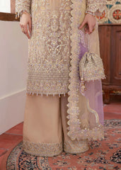 Mahin  - kanwal Malik Luxury Pret