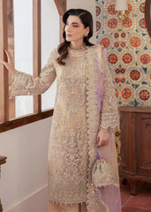 Mahin  - kanwal Malik Luxury Pret
