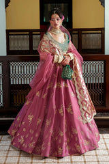 Jaanu – Zeb and Zeeshan Formal Wear