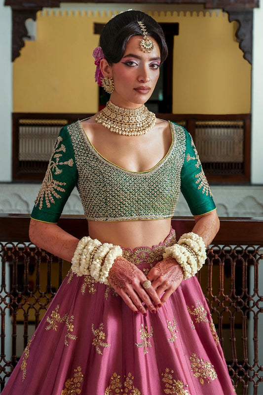 Jaanu – Zeb and Zeeshan Formal Wear