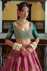 Jaanu – Zeb and Zeeshan Formal Wear