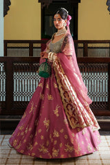 Jaanu – Zeb and Zeeshan Formal Wear