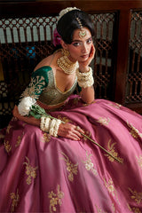 Jaanu – Zeb and Zeeshan Formal Wear