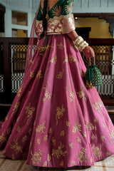 Jaanu – Zeb and Zeeshan Formal Wear