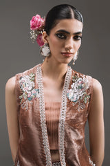 Jam Heart – Zeb and Zeeshan Luxury Pret