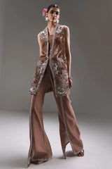 Jam Heart – Zeb and Zeeshan Luxury Pret