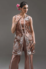 Jam Heart – Zeb and Zeeshan Luxury Pret